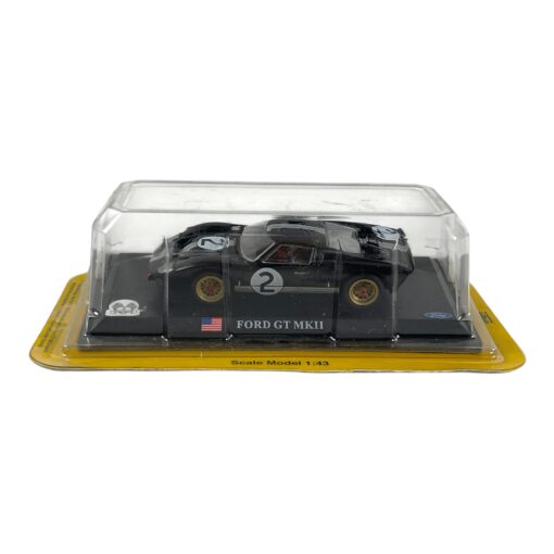 Ford GT MKII #2 - 1/43 Edicola