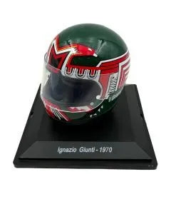 Casca Ignazio Giunti 1970 - 1/5 Spark