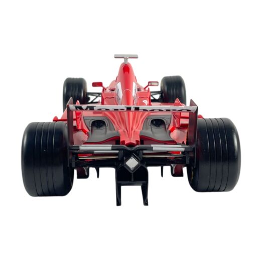 Formula 1 Ferrari F300 Winner Monza Italian GP F1 M.Schumacher 1998 #3 - 1/12 WERK83