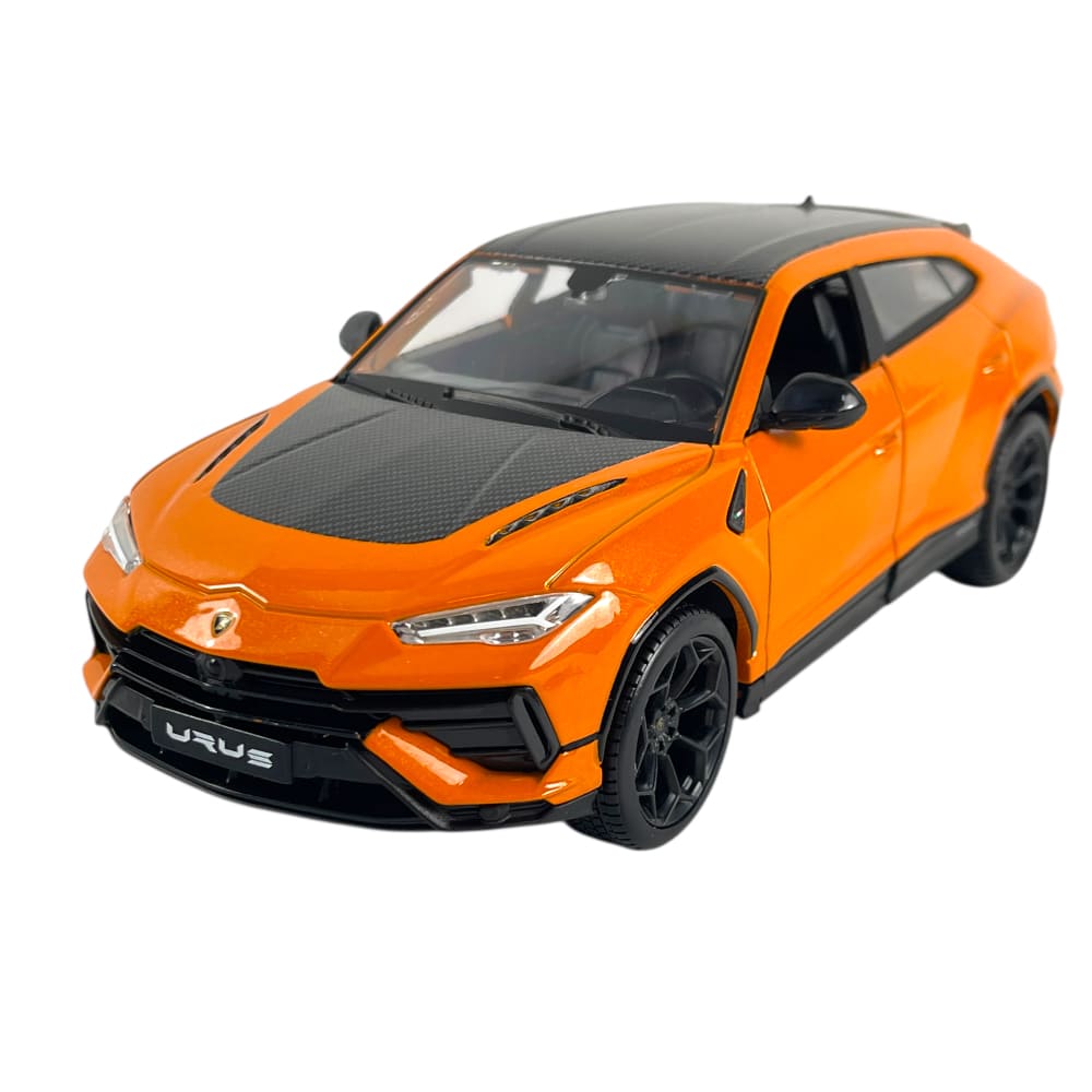 Lamborghini Urus Performante orange - 1/24 Maisto