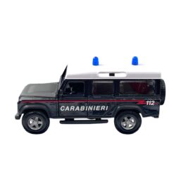 Land Rover Defender 1995 Carabinieri - 1/32 Bburago