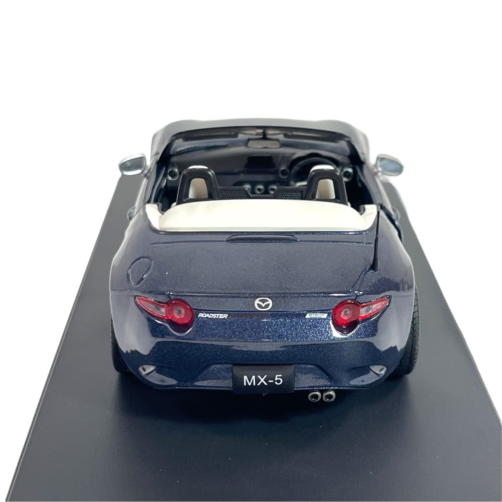Mazda MX-5 2019 - 1/24 Whitebox