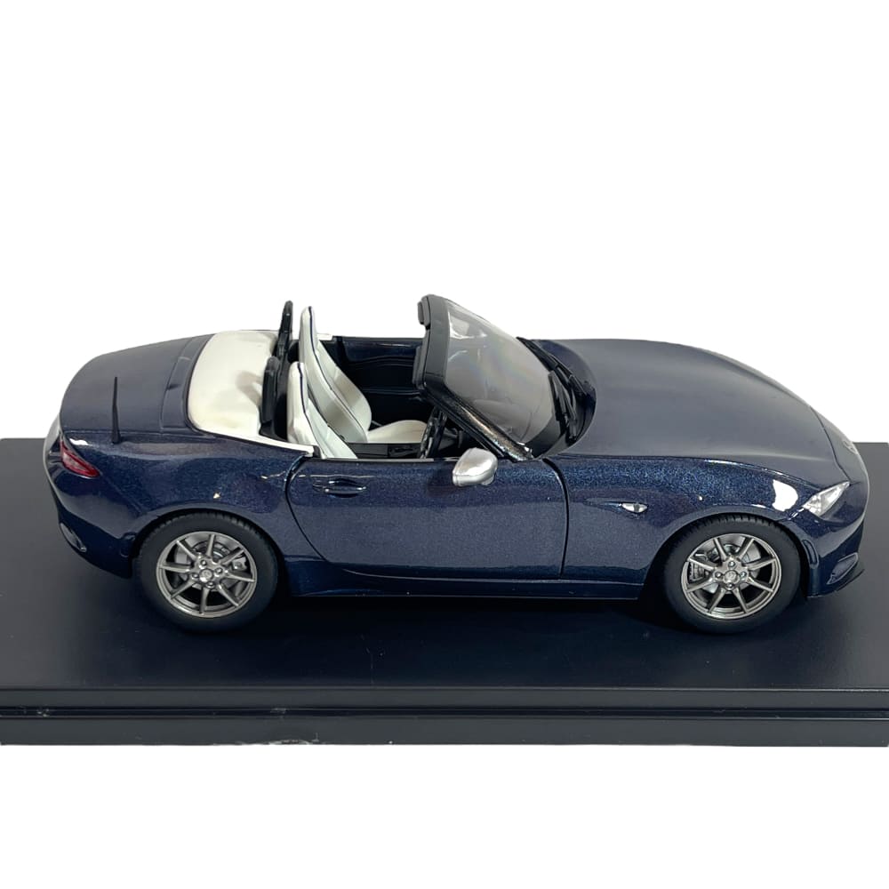 Mazda MX-5 2019 - 1/24 Whitebox