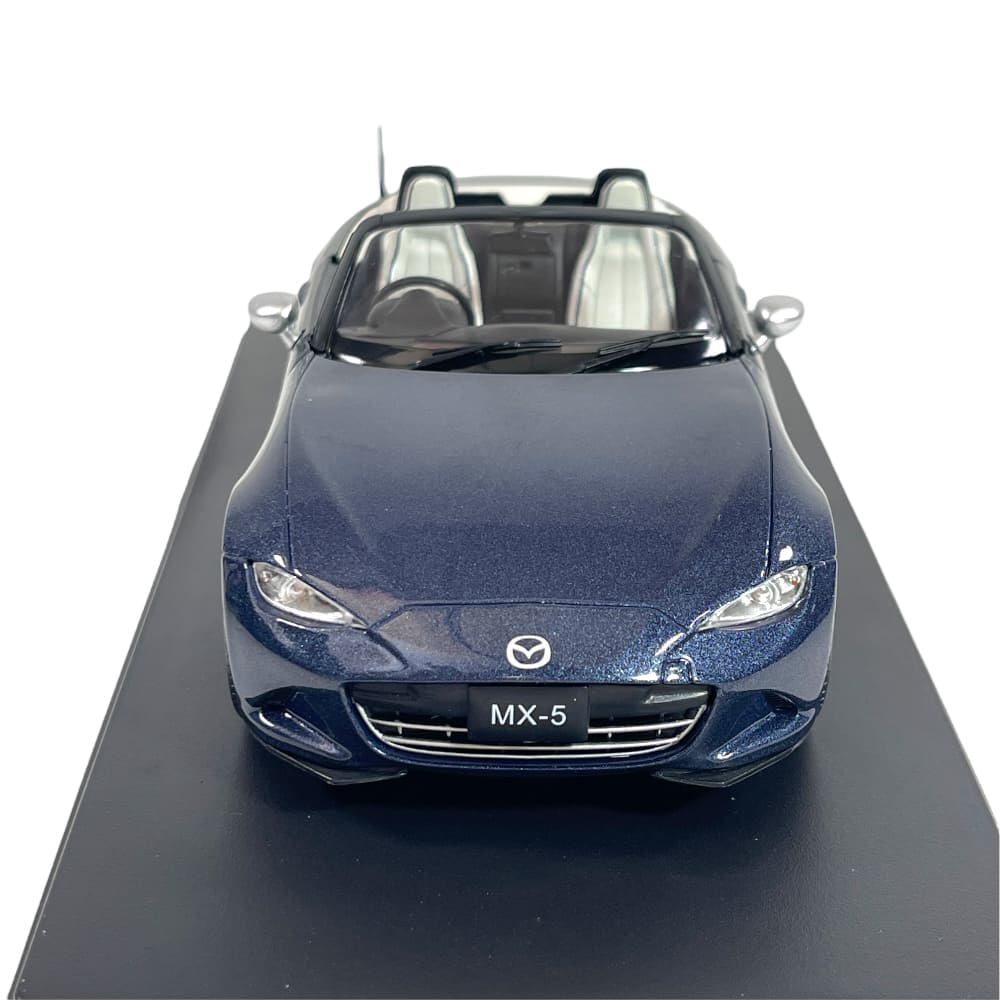 Mazda MX-5 2019 - 1/24 Whitebox