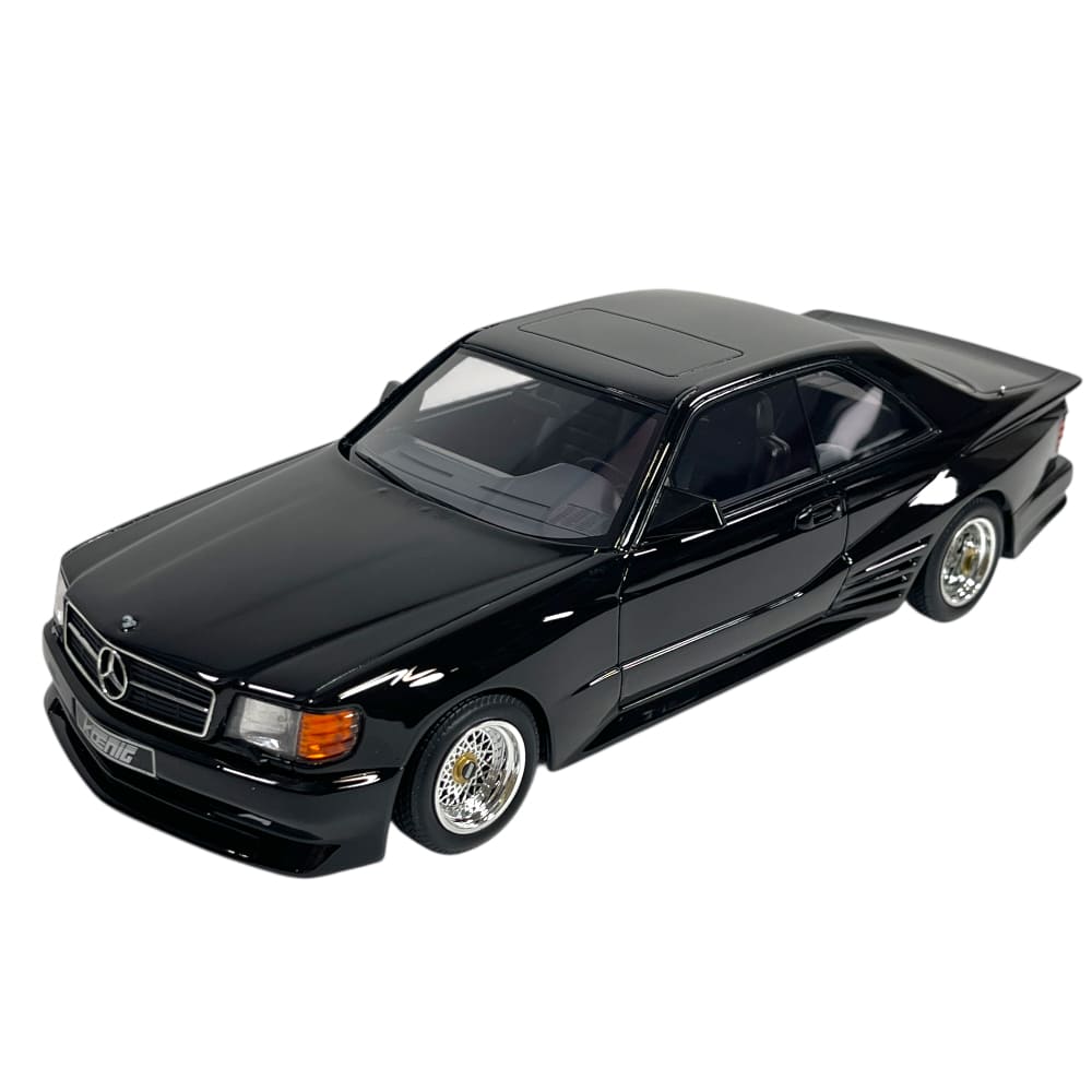 Mercedes-Benz Koenig-Specials 560 SEC - 1/18 Otto Mobile