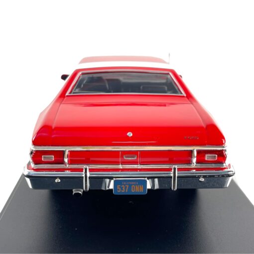 Ford Gran Torino 1975 - 1/18 Model Car Group