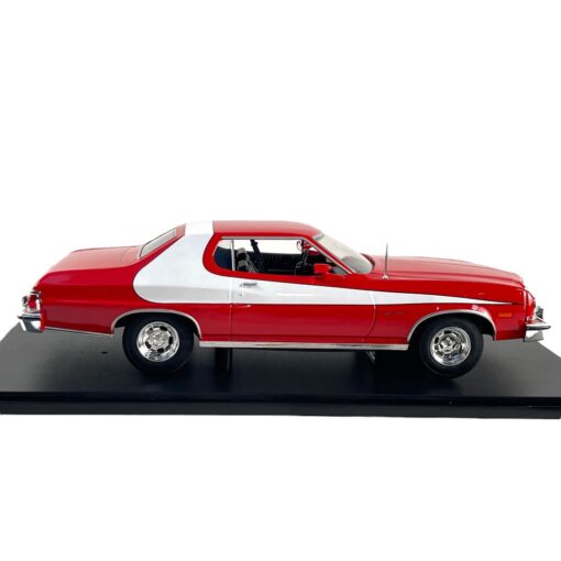 Ford Gran Torino 1975 - 1/18 Model Car Group