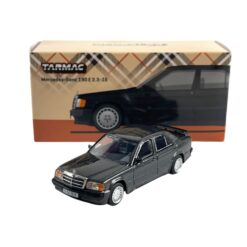 Mercedes-Benz 190 E 2.3-16 - 1/64 Tarmac Works