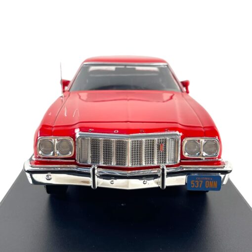 Ford Gran Torino 1975 - 1/18 Model Car Group