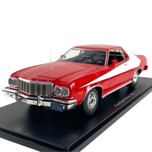 Ford Gran Torino 1975 - 1/18 Model Car Group