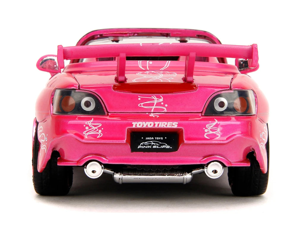 Honda S2000 Suki's Pink Slips - 1/24 Jada