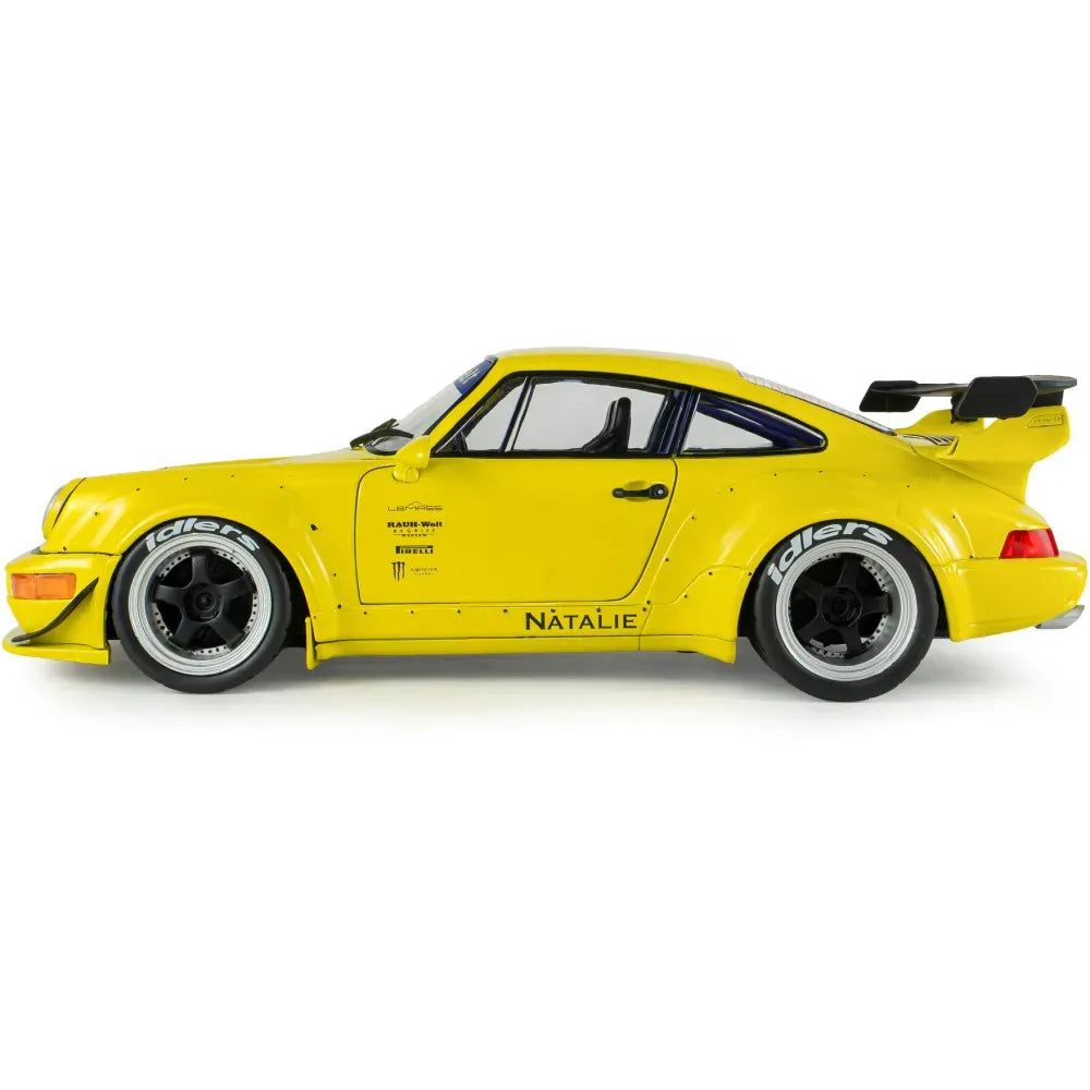 Porsche RWB Natalie 2023 - 1/18 Solido