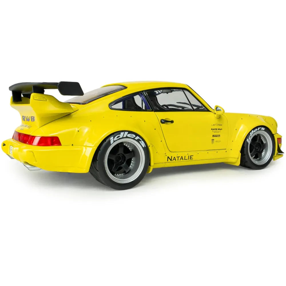 Porsche RWB Natalie 2023 - 1/18 Solido