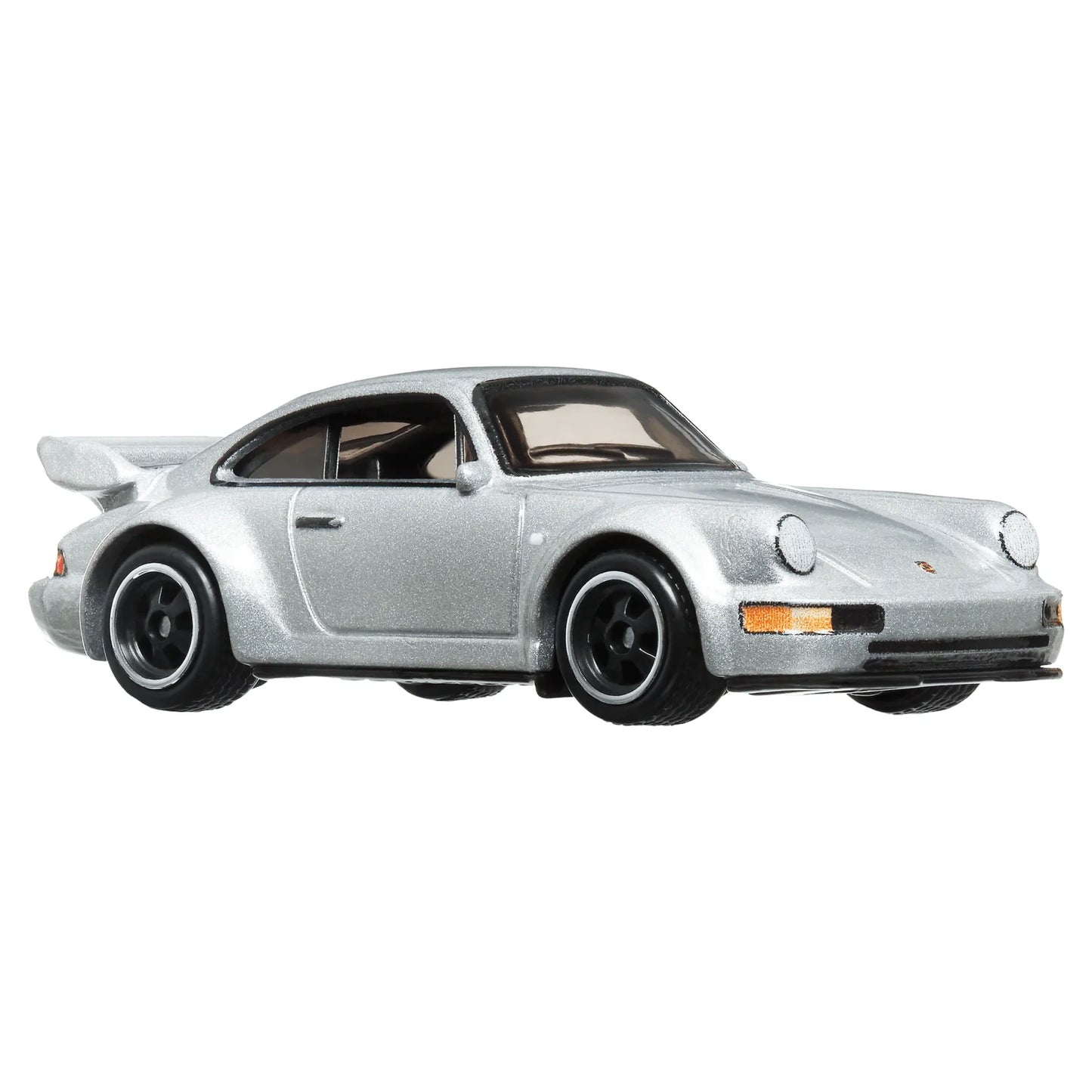 Masinuta Porsche 911 Carrera RS 3.8 - 1/64 Hot Wheels Premium