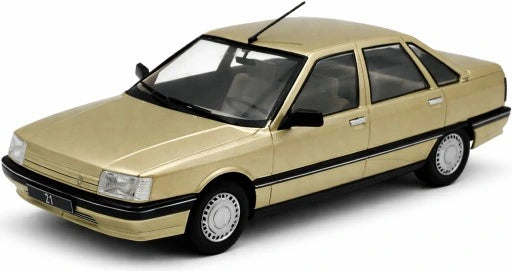 Renault 21 - 1/24 Whitebox