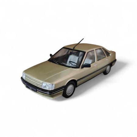 Renault 21 - 1/24 Whitebox