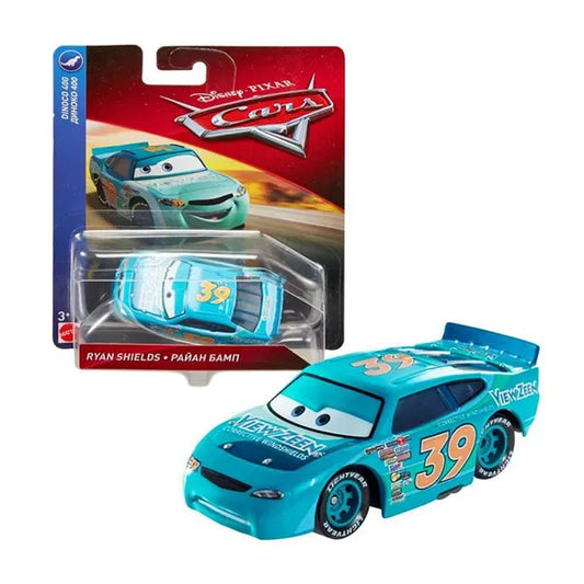 Masinuta metalica Ryan Shields - 1/55 Cars