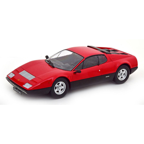 Ferrari 365 GT4 BB 1973 rosu - 1/18 KKScale