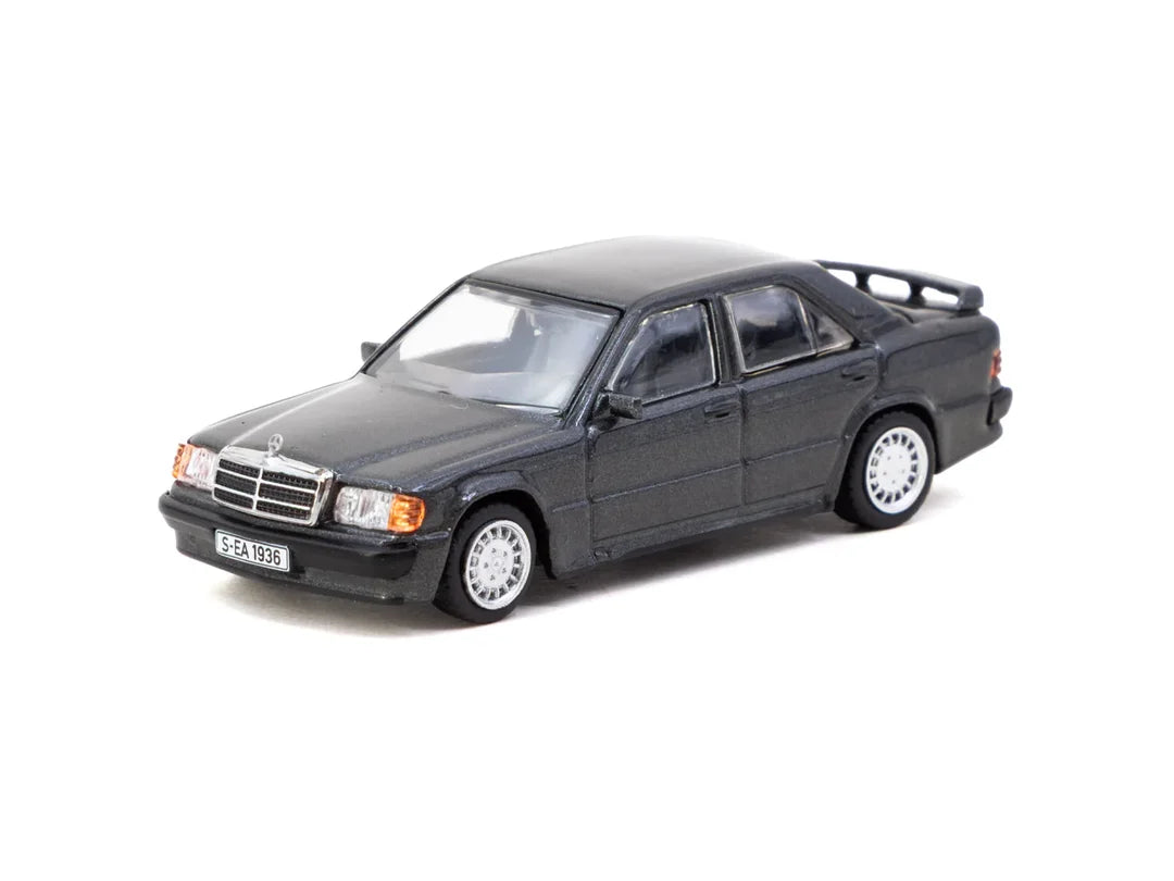 Mercedes-Benz 190 E 2.3-16 - 1/64 Tarmac Works