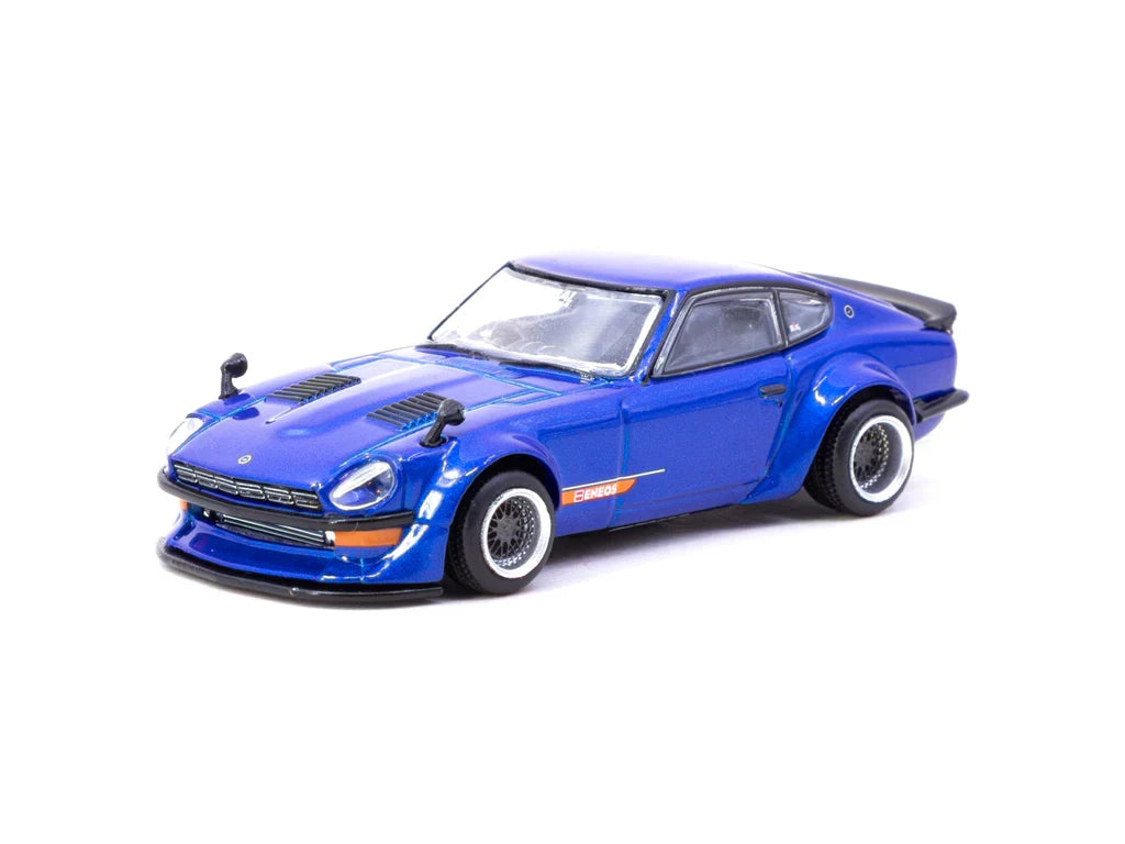 Nissan Fairlady Z S30 Widebody - 1/64 Tarmac