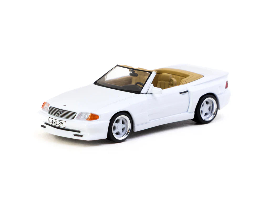 Mercedes-Benz SL 500 Koenig Specials - 1/64 Tarmac