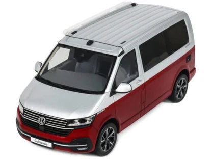 Volkswagen T6 .1 California Ocean - 1/18 Otto Mobile