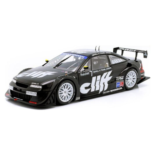 Opel Calibra ITC #7 M.Reuter - 1/18 Werk83