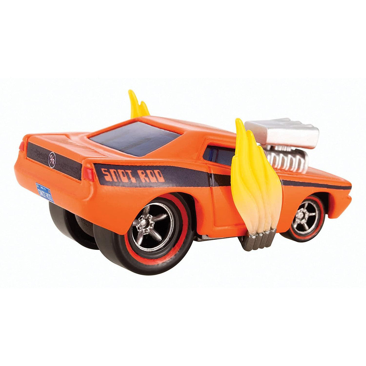 Masinuta Snot Rod - 1/55 Cars