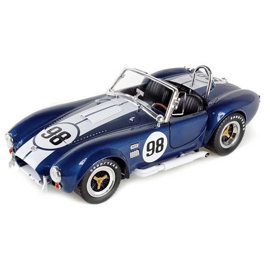 Shelby Cobra 427S/C #98 - 1/18 Shelby Collectibles