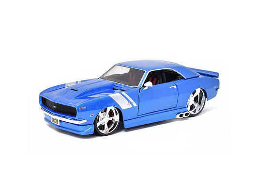 Chevrolet Camaro Z/28 1968 Classic Muscle - 1/24 Maisto Design