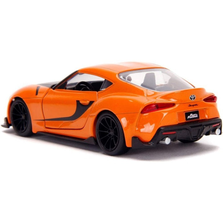 Toyota Gr Supra - 1/32 Jada