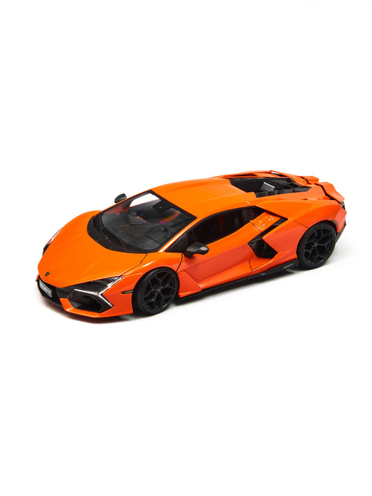 Lamborghini Revuelto Orange - 1/18 Maisto