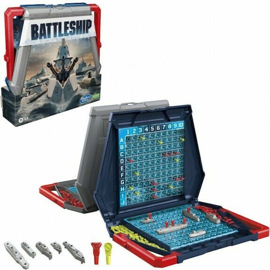 Joc Hasbro Gaming - Battleship