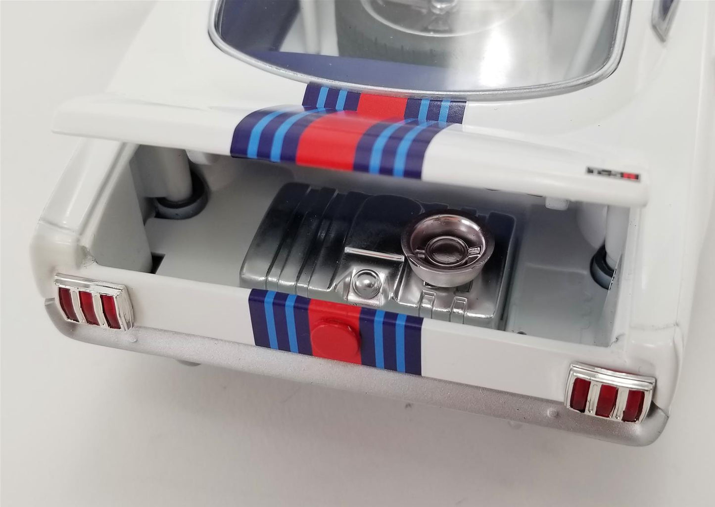 Ford Shelby GT350R 1965 Le Mans #14 - 1/18 ACME