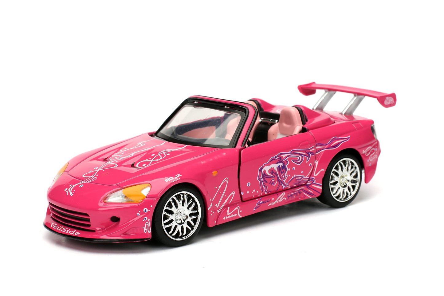 Honda S2000 - 1/32 Jada