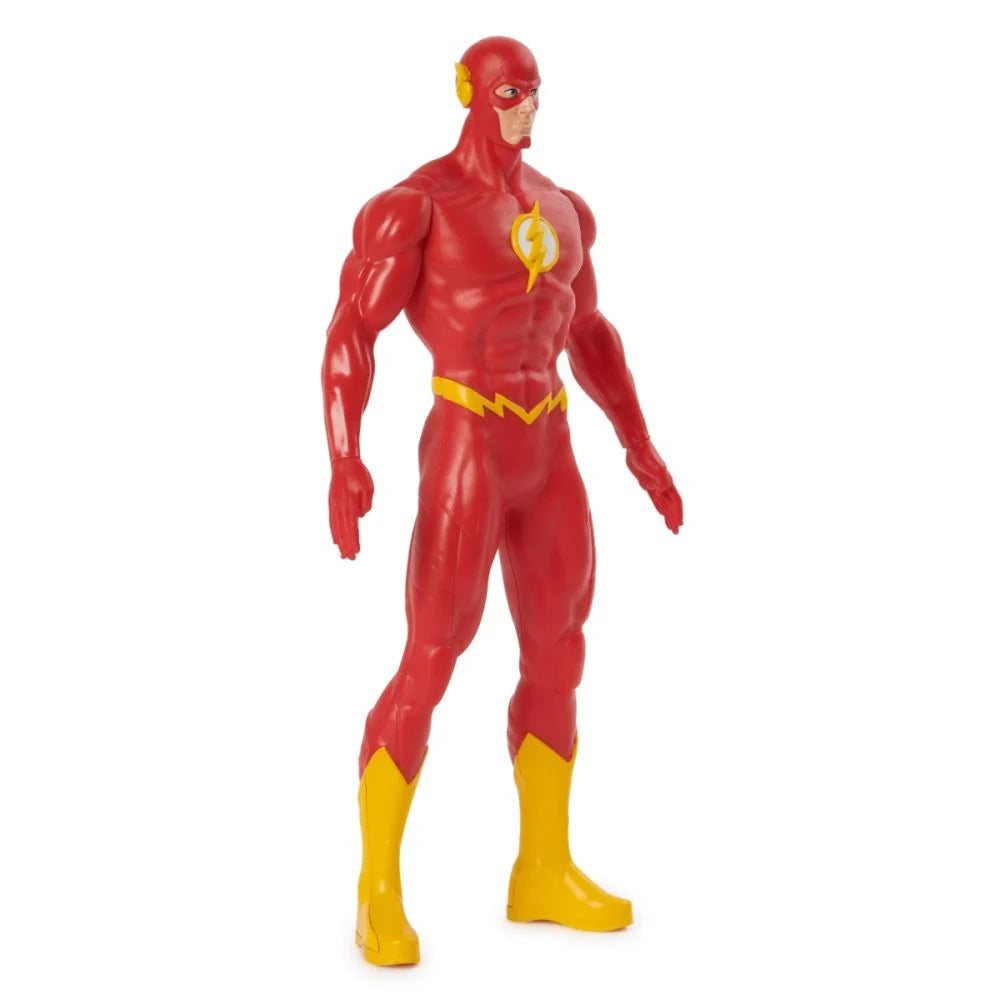 Figurina DC Universe - The Flash 24cm