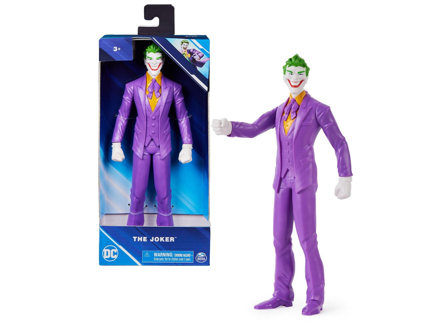Figurina DC Universe - Joker 24cm
