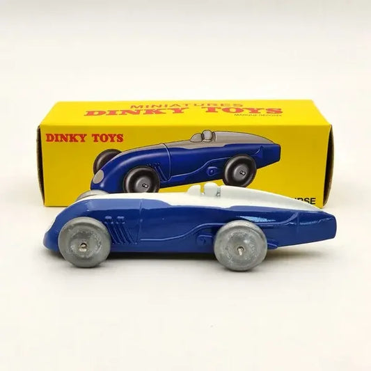 Macheta Auto de Course 10cm - Dinky Toys