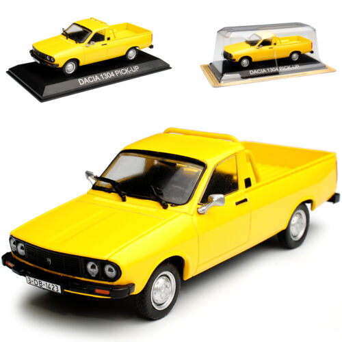 Dacia 1304 Pick-up - 1/43 Altaya