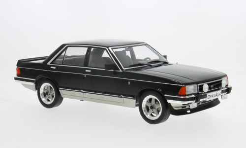 Ford Granada MK II 2.8 Injection - 1/18 Model Car Group