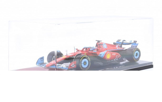 Ferrari SF-24 Charles Leclerc #16 - 1/18 Bburago