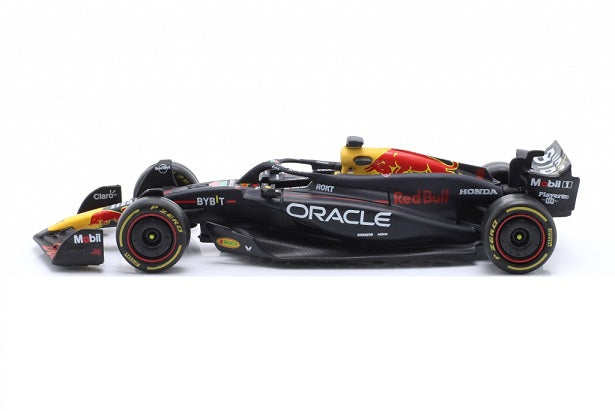 Formula 1 RB20 2024 #1 Max Verstappen Red Bull Racing - 1:43 Bburago