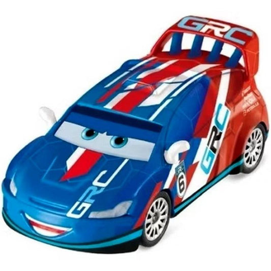 Masinuta Raoul Caroule - 1/55 Cars