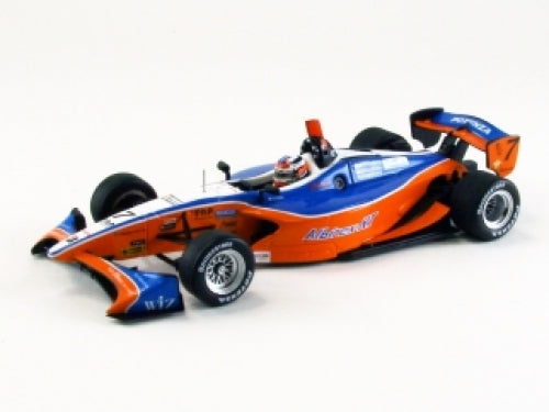 Formula 1 Team LeMans Formula Nippon 2012 cu vitrina plexiglass - 1/43 Ebbro