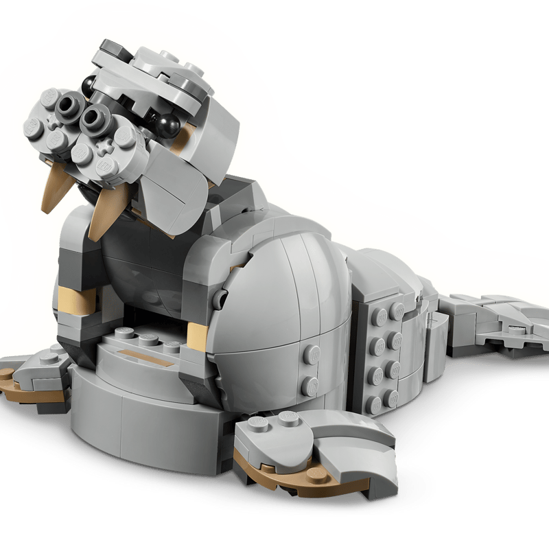 LEGO Creator 31171 - Rinocer Majestic cu Pasari, 780 piese