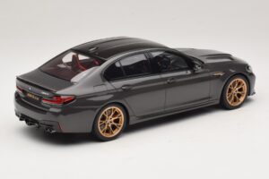 BMW M5 CS Competition F90 - 1/18 GT Spirit