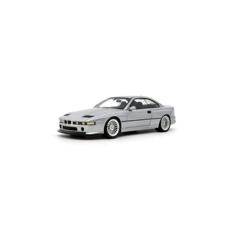 BMW Reyn speed shop 858 CSL - 1/18 Otto Mobile