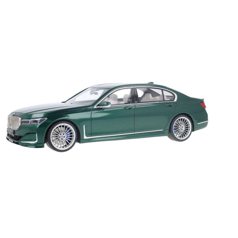 BMW Alpina B7 Saloon - 1/18 Gt-Spirit