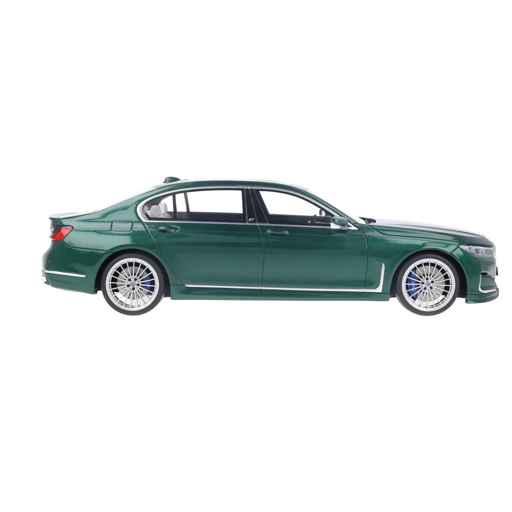 BMW Alpina B7 Saloon - 1/18 Gt-Spirit