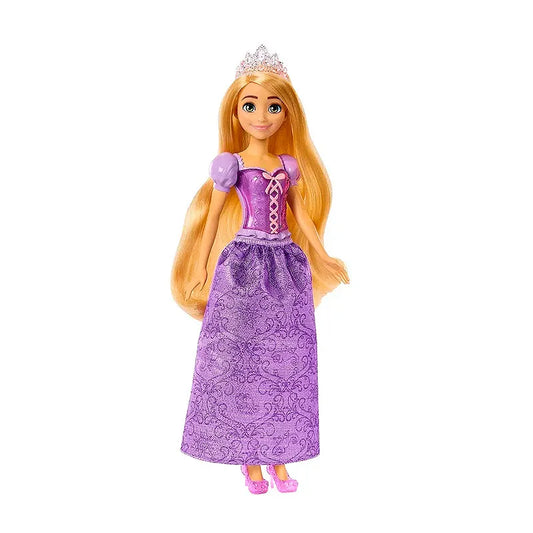 Papusa Disney Princess - Rapunzel 29cm